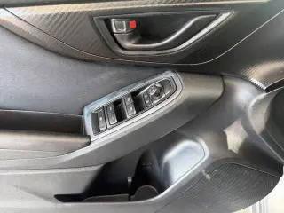 Subaru Impreza 2017