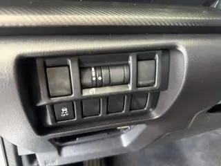 Subaru Impreza 2017