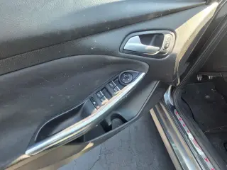 Ford Focus 2015 ST 4dr Hatchback