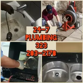 DESTAPO DRENAJE LLAME 24/7