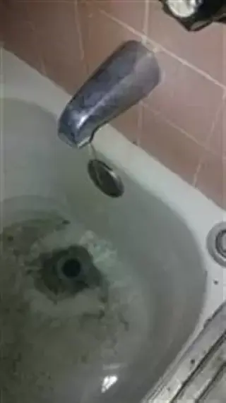 DESTAPO DRENAJE LLAME 24/7