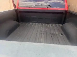 RAM 1500 2017