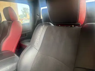 RAM 1500 2017