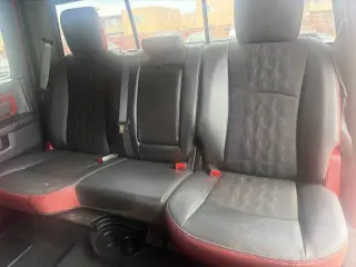 RAM 1500 2017