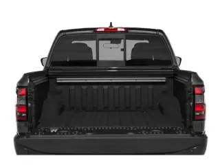 Nissan Frontier 2024 4x4 PRO-4X 4dr Crew Cab 5 ft. SB