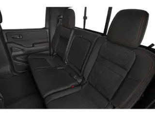 Nissan Frontier 2024 4x4 PRO-4X 4dr Crew Cab 5 ft. SB
