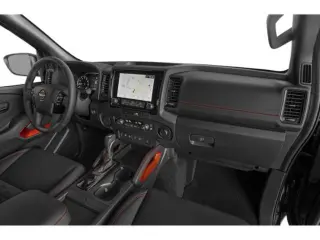 Nissan Frontier 2024 4x4 PRO-4X 4dr Crew Cab 5 ft. SB