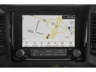 Nissan Frontier 2024 4x4 PRO-4X 4dr Crew Cab 5 ft. SB