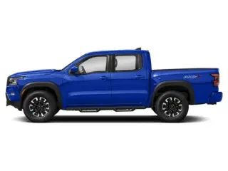 Nissan Frontier 2024 4x4 PRO-4X 4dr Crew Cab 5 ft. SB