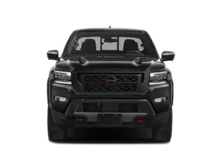 Nissan Frontier 2024 4x4 PRO-4X 4dr Crew Cab 5 ft. SB