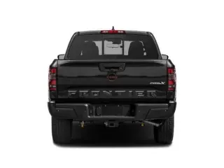 Nissan Frontier 2024 4x4 PRO-4X 4dr Crew Cab 5 ft. SB