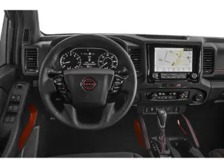 Nissan Frontier 2024 4x4 PRO-4X 4dr Crew Cab 5 ft. SB