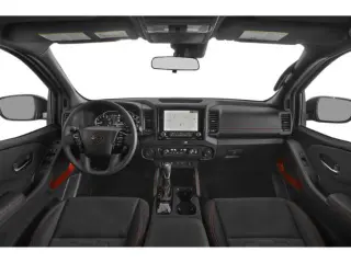 Nissan Frontier 2024 4x4 PRO-4X 4dr Crew Cab 5 ft. SB