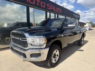 RAM 2500 2020