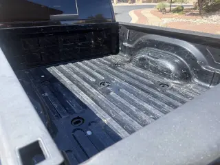 RAM 2500 2020
