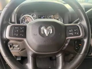 RAM 2500 2020