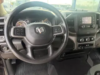 RAM 2500 2020