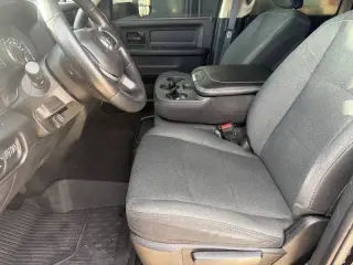 RAM 2500 2020