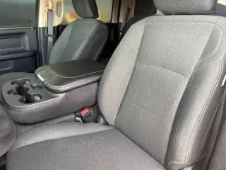 RAM 2500 2020