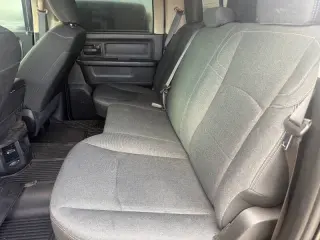 RAM 2500 2020