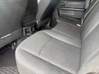 RAM 2500 2020