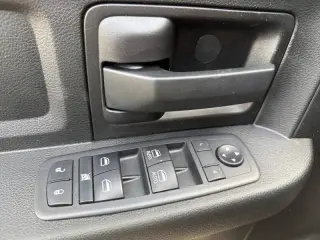 RAM 2500 2020