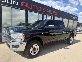 RAM 2500 2020