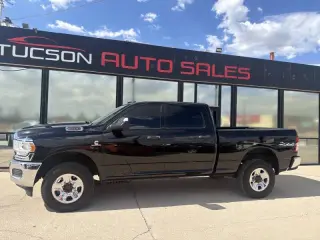 RAM 2500 2020