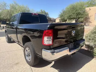 RAM 2500 2020