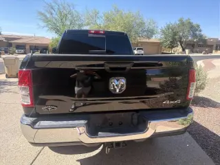 RAM 2500 2020