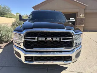 RAM 2500 2020