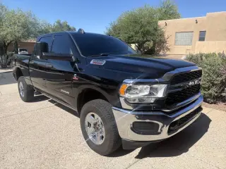 RAM 2500 2020