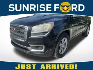 GMC Acadia 2015 SLE-2 4dr SUV