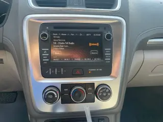 GMC Acadia 2015 SLE-2 4dr SUV