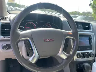 GMC Acadia 2015 SLE-2 4dr SUV