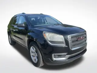 GMC Acadia 2015 SLE-2 4dr SUV