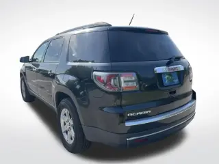 GMC Acadia 2015 SLE-2 4dr SUV