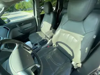 GMC Acadia 2015 SLE-2 4dr SUV
