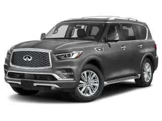 INFINITI QX80 2023 Luxe 4dr SUV
