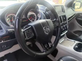Dodge Grand Caravan 2017