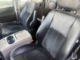 Dodge Grand Caravan 2017