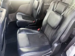 Dodge Grand Caravan 2017