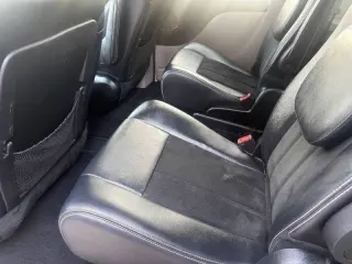 Dodge Grand Caravan 2017