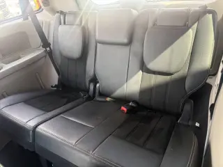 Dodge Grand Caravan 2017