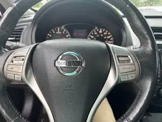 Nissan Altima 2015 2.5 SL 4dr Sedán