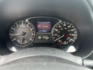 Nissan Altima 2015 2.5 SL 4dr Sedán