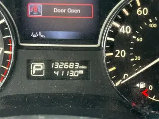Nissan Altima 2015 2.5 SL 4dr Sedán