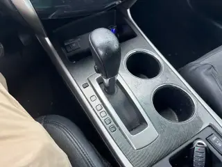 Nissan Altima 2015 2.5 SL 4dr Sedán