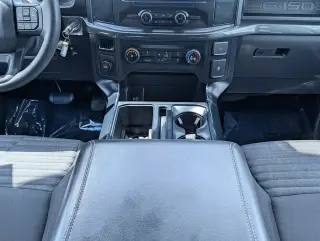 Ford F-150 2022 4x2 XL 4dr SuperCrew 5.5 ft. SB
