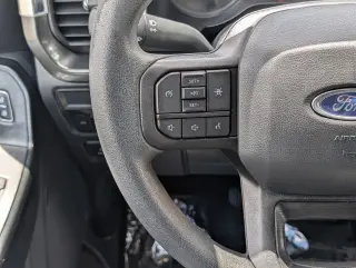 Ford F-150 2022 4x2 XL 4dr SuperCrew 5.5 ft. SB
